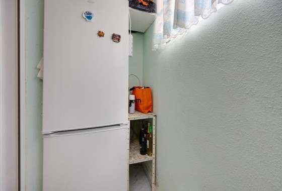 Sprzedaż - Willa wolnostojąca -
Torrevieja - El Limonar
