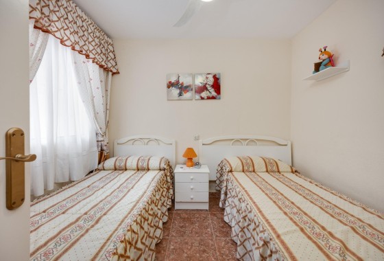 Sprzedaż - Willa wolnostojąca -
Torrevieja - El Limonar