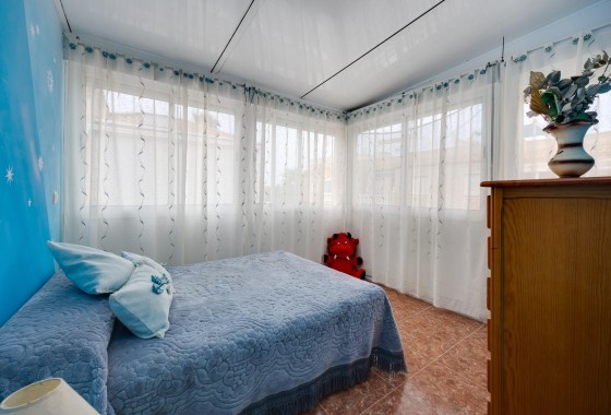 Sprzedaż - Willa wolnostojąca -
Torrevieja - El Limonar
