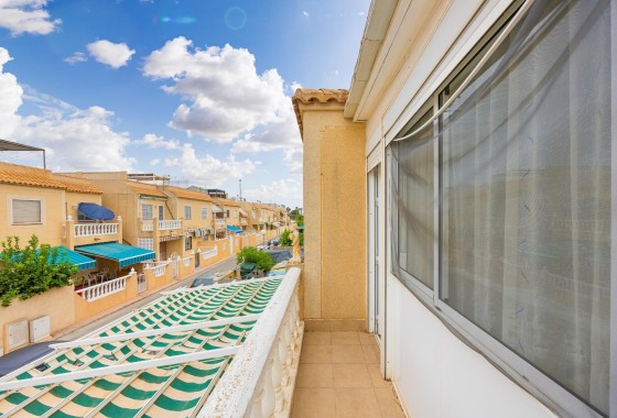 Sprzedaż - Willa wolnostojąca -
Torrevieja - El Limonar