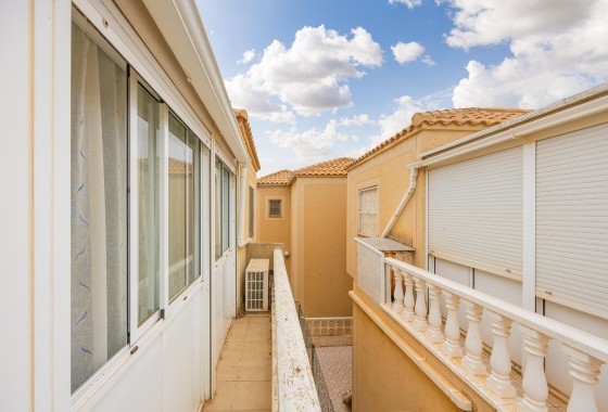 Sprzedaż - Willa wolnostojąca -
Torrevieja - El Limonar