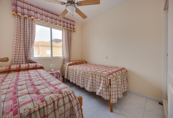 Sprzedaż - Willa wolnostojąca -
Torrevieja - El Limonar