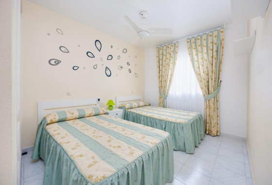 Sprzedaż - Willa wolnostojąca -
Torrevieja - El Limonar