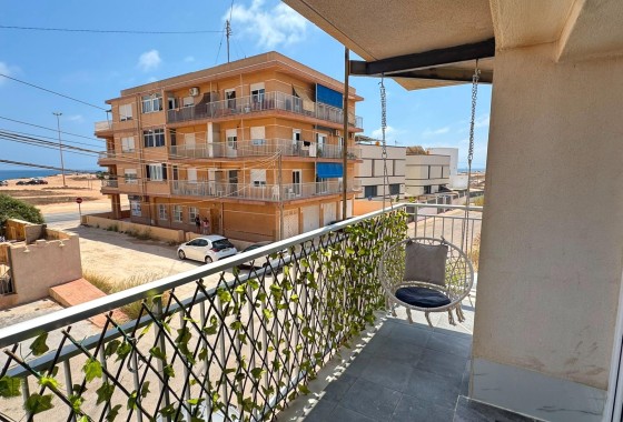 Revente - Appartement -
Torrevieja - Zona Los Frutales