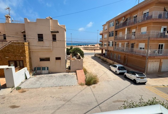 Revente - Appartement -
Torrevieja - Zona Los Frutales