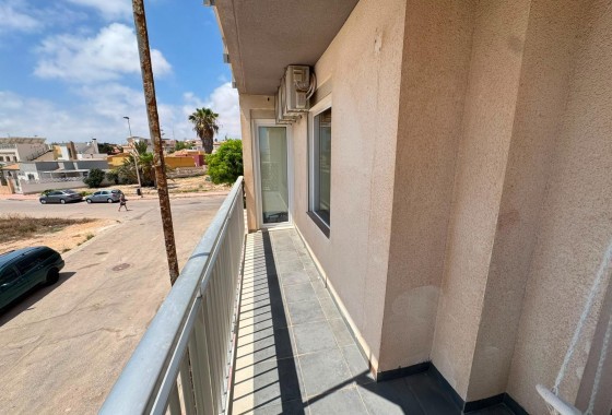Revente - Appartement -
Torrevieja - Zona Los Frutales