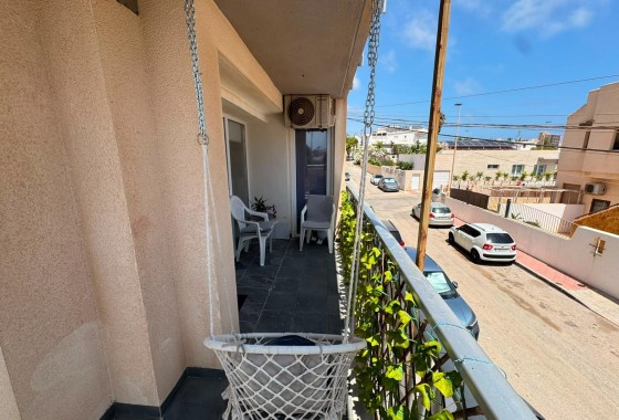 Revente - Appartement -
Torrevieja - Zona Los Frutales