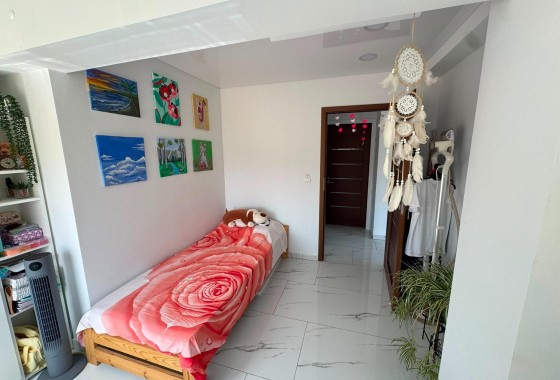 Revente - Appartement -
Torrevieja - Zona Los Frutales