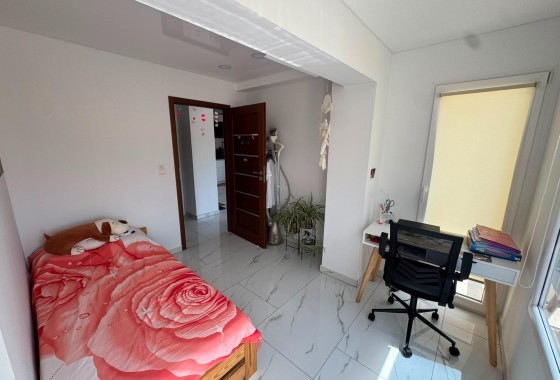 Revente - Appartement -
Torrevieja - Zona Los Frutales
