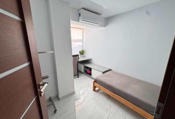 Revente - Appartement -
Torrevieja - Zona Los Frutales