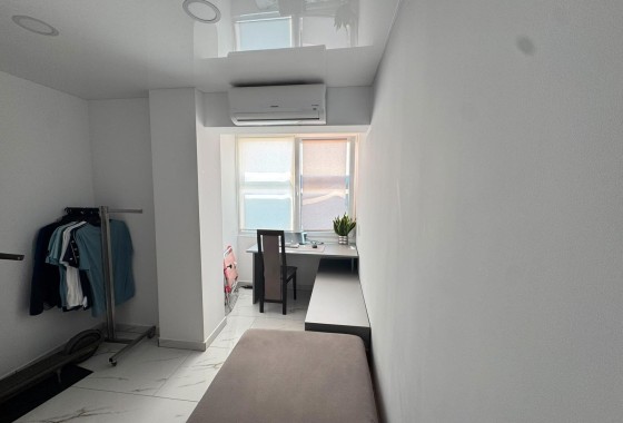 Revente - Appartement -
Torrevieja - Zona Los Frutales