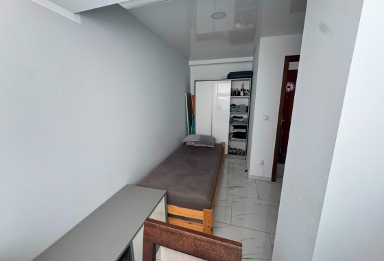 Revente - Appartement -
Torrevieja - Zona Los Frutales