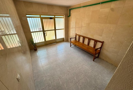 Revente - Appartement -
Torrevieja - Zona Los Frutales
