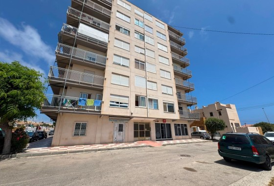 Revente - Appartement -
Torrevieja - Zona Los Frutales