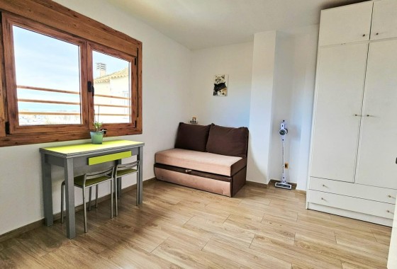 Herverkoop - Appartement / Flat -
Torrevieja - Nueva Torrevieja