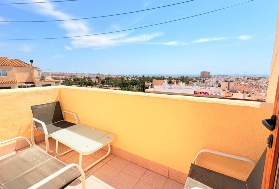 Herverkoop - Appartement / Flat -
Torrevieja - Nueva Torrevieja