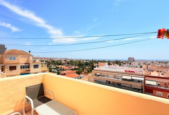 Herverkoop - Appartement / Flat -
Torrevieja - Nueva Torrevieja