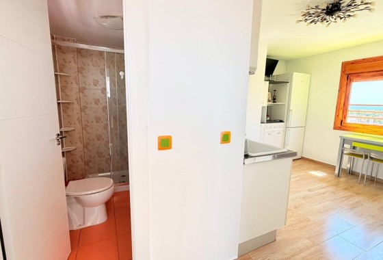 Herverkoop - Appartement / Flat -
Torrevieja - Nueva Torrevieja