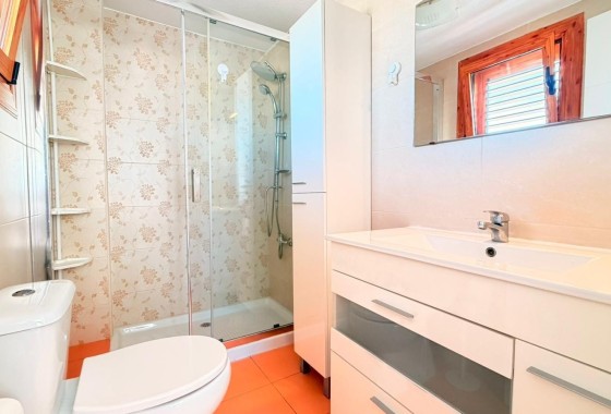 Herverkoop - Appartement / Flat -
Torrevieja - Nueva Torrevieja