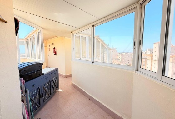 Herverkoop - Appartement / Flat -
Torrevieja - Nueva Torrevieja