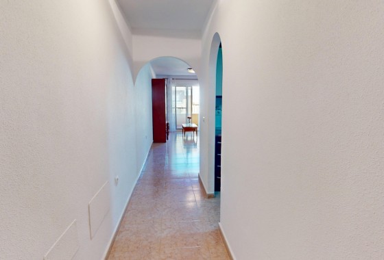 Sprzedaż - Apartament / Mieszkanie -
Los Alcázares - Los Alcazares