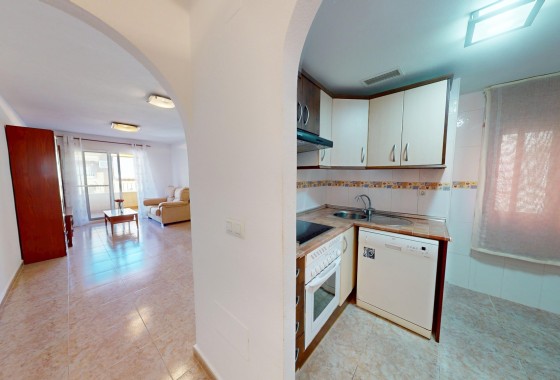 Sprzedaż - Apartament / Mieszkanie -
Los Alcázares - Los Alcazares