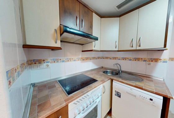 Sprzedaż - Apartament / Mieszkanie -
Los Alcázares - Los Alcazares