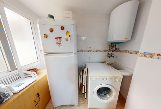 Sprzedaż - Apartament / Mieszkanie -
Los Alcázares - Los Alcazares