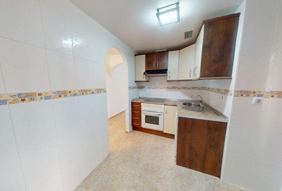 Sprzedaż - Apartament / Mieszkanie -
Los Alcázares - Los Alcazares