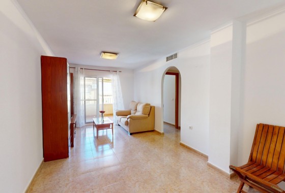 Sprzedaż - Apartament / Mieszkanie -
Los Alcázares - Los Alcazares