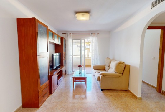 Sprzedaż - Apartament / Mieszkanie -
Los Alcázares - Los Alcazares