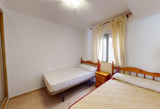 Sprzedaż - Apartament / Mieszkanie -
Los Alcázares - Los Alcazares