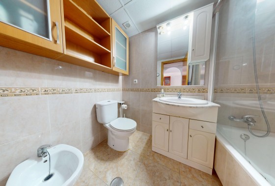 Sprzedaż - Apartament / Mieszkanie -
Los Alcázares - Los Alcazares