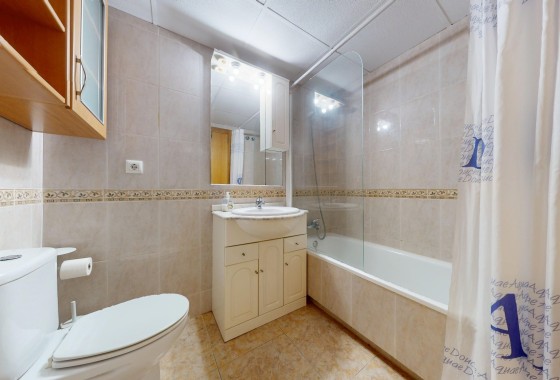 Sprzedaż - Apartament / Mieszkanie -
Los Alcázares - Los Alcazares