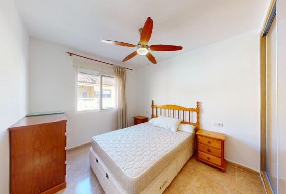 Sprzedaż - Apartament / Mieszkanie -
Los Alcázares - Los Alcazares