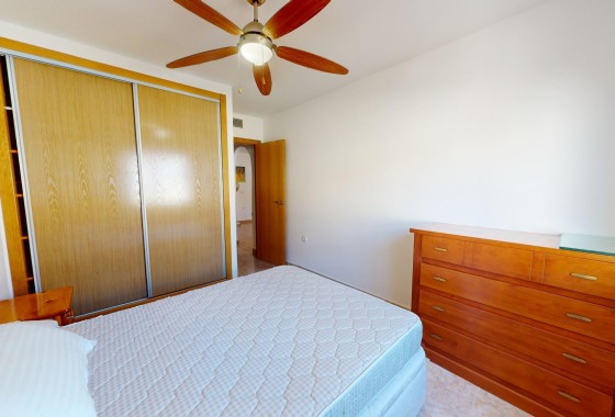 Sprzedaż - Apartament / Mieszkanie -
Los Alcázares - Los Alcazares