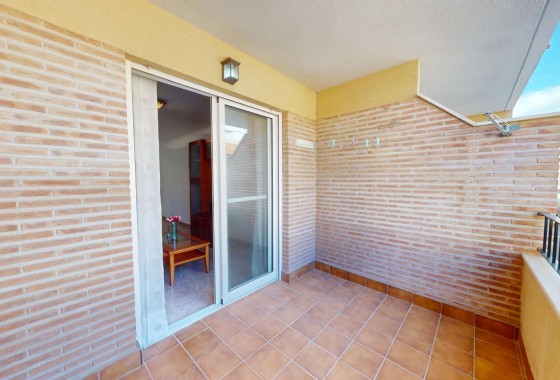 Sprzedaż - Apartament / Mieszkanie -
Los Alcázares - Los Alcazares
