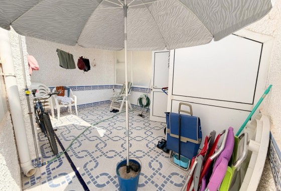 Herverkoop - Appartement / Flat -
Los Alcázares - Los Alcazares
