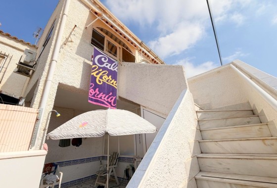 Herverkoop - Appartement / Flat -
Los Alcázares - Los Alcazares