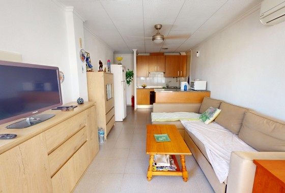 Herverkoop - Appartement / Flat -
Los Alcázares - Los Alcazares