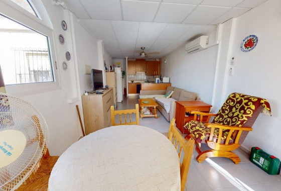 Herverkoop - Appartement / Flat -
Los Alcázares - Los Alcazares