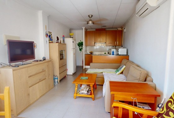 Herverkoop - Appartement / Flat -
Los Alcázares - Los Alcazares
