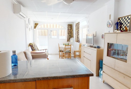 Herverkoop - Appartement / Flat -
Los Alcázares - Los Alcazares