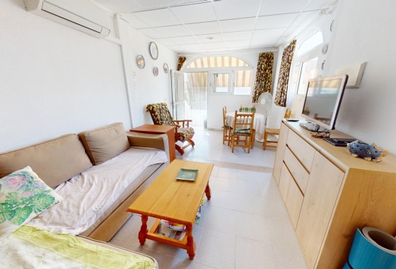 Herverkoop - Appartement / Flat -
Los Alcázares - Los Alcazares