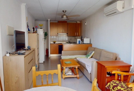 Herverkoop - Appartement / Flat -
Los Alcázares - Los Alcazares