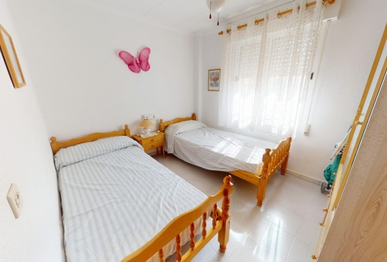 Herverkoop - Appartement / Flat -
Los Alcázares - Los Alcazares