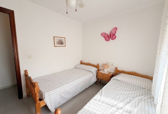 Herverkoop - Appartement / Flat -
Los Alcázares - Los Alcazares