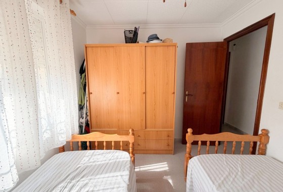 Herverkoop - Appartement / Flat -
Los Alcázares - Los Alcazares