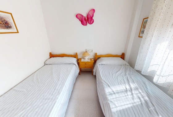 Herverkoop - Appartement / Flat -
Los Alcázares - Los Alcazares