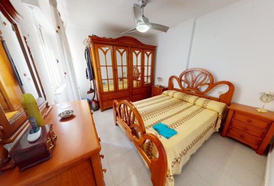 Herverkoop - Appartement / Flat -
Los Alcázares - Los Alcazares
